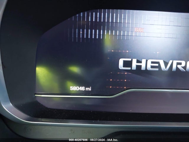 Chevrolet Suburban 2wd Lt 2023 1GNSCCKD0PR246786 Image 15