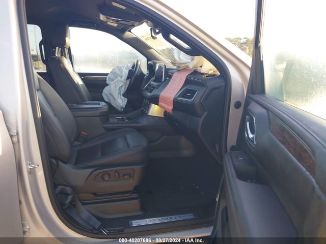 Chevrolet Suburban 2wd Lt 2023 1GNSCCKD0PR246786 Image 5