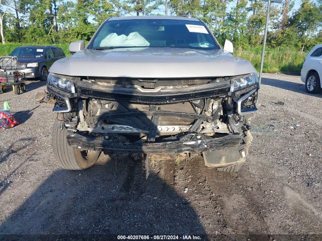 Chevrolet Suburban 2wd Lt 2023 1GNSCCKD0PR246786 Image 6