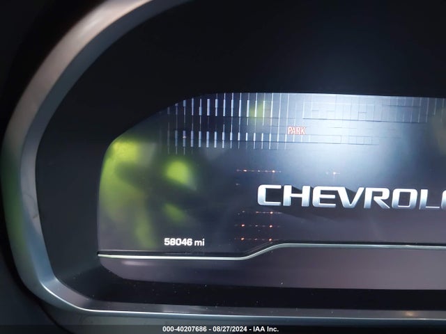 Chevrolet Suburban 2wd Lt 2023 1GNSCCKD0PR246786 Image 7