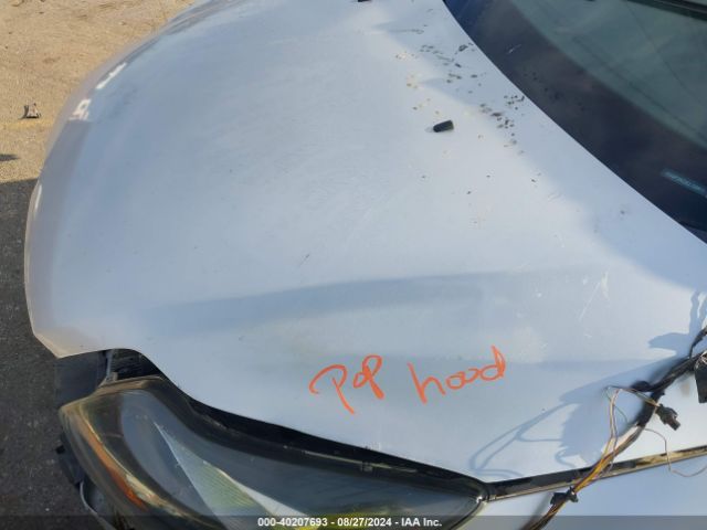 1FADP3N23EL130911 Ford Focus Titanium