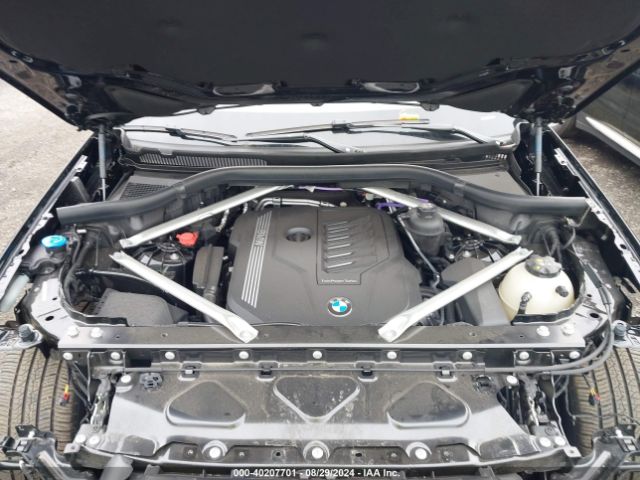 5UXCR6C03P9R18086 BMW X5 Xdrive40i
