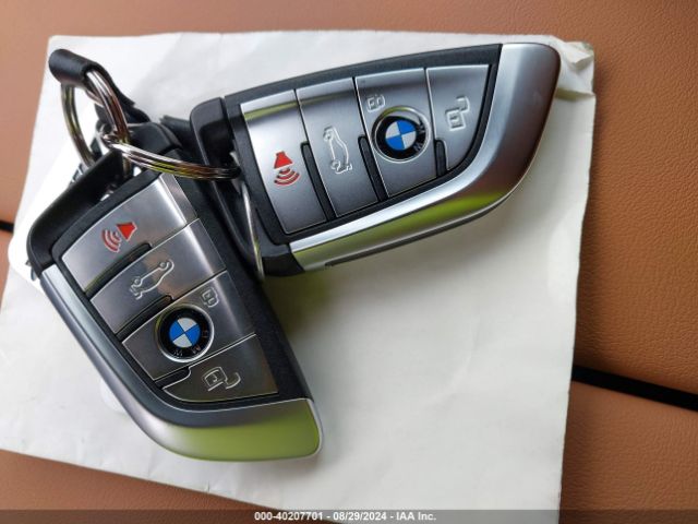5UXCR6C03P9R18086 BMW X5 Xdrive40i
