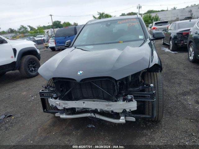 5UXCR6C03P9R18086 BMW X5 Xdrive40i