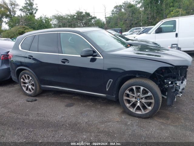 5UXCR6C03P9R18086 BMW X5 Xdrive40i