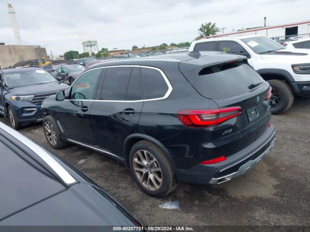5UXCR6C03P9R18086 BMW X5 Xdrive40i