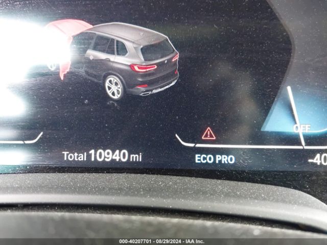 5UXCR6C03P9R18086 BMW X5 Xdrive40i