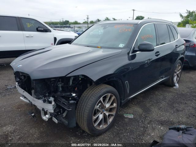 5UXCR6C03P9R18086 BMW X5 Xdrive40i