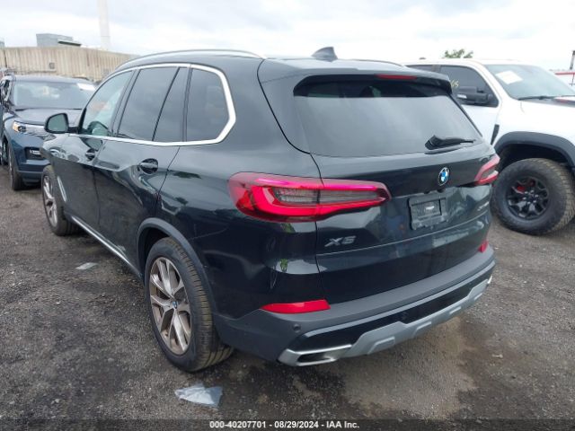 5UXCR6C03P9R18086 BMW X5 Xdrive40i