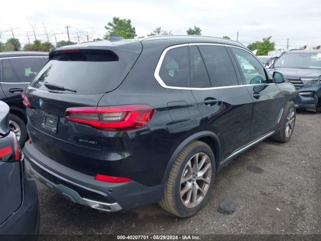 5UXCR6C03P9R18086 BMW X5 Xdrive40i
