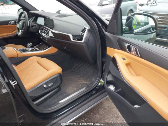 5UXCR6C03P9R18086 BMW X5 Xdrive40i