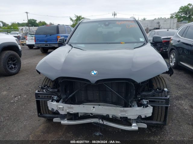 5UXCR6C03P9R18086 BMW X5 Xdrive40i