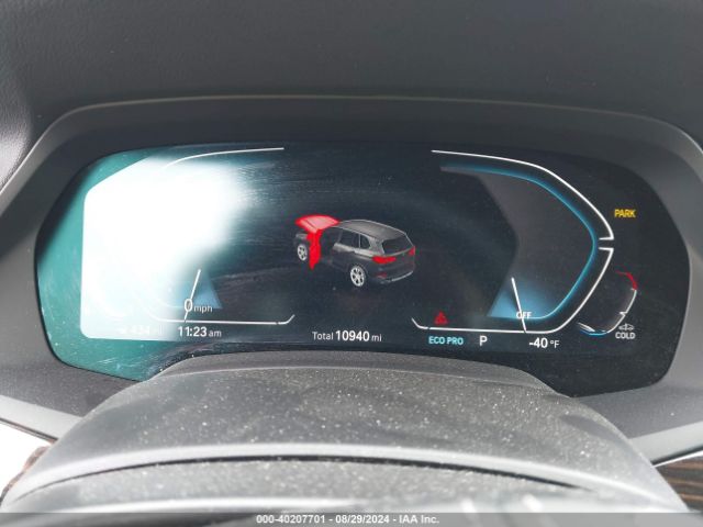 5UXCR6C03P9R18086 BMW X5 Xdrive40i