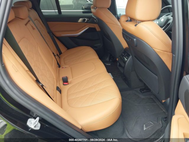 5UXCR6C03P9R18086 BMW X5 Xdrive40i