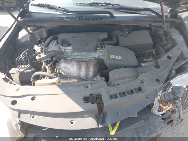 Toyota CAMRY SE 2017 4T1BF1FK4HU690504 Image 10