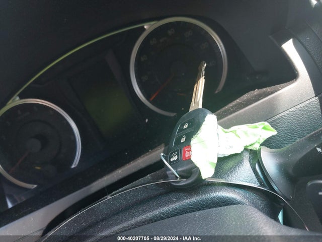 Toyota CAMRY SE 2017 4T1BF1FK4HU690504 Image 11