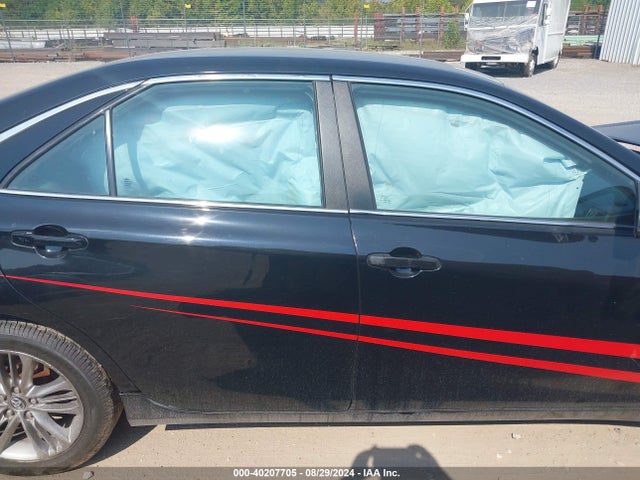Toyota CAMRY SE 2017 4T1BF1FK4HU690504 Image 13