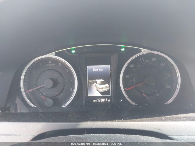 Toyota CAMRY SE 2017 4T1BF1FK4HU690504 Image 15