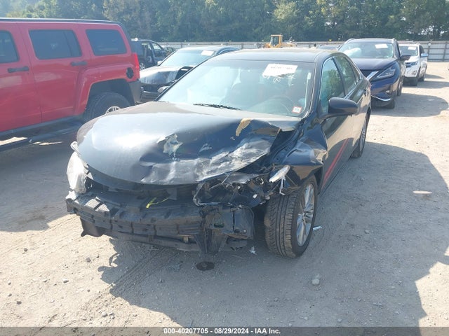 Toyota CAMRY SE 2017 4T1BF1FK4HU690504 Image 6