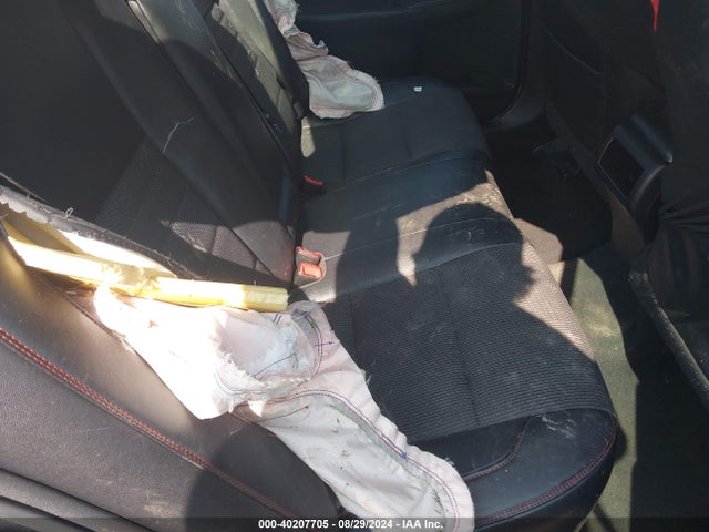 Toyota CAMRY SE 2017 4T1BF1FK4HU690504 Image 8