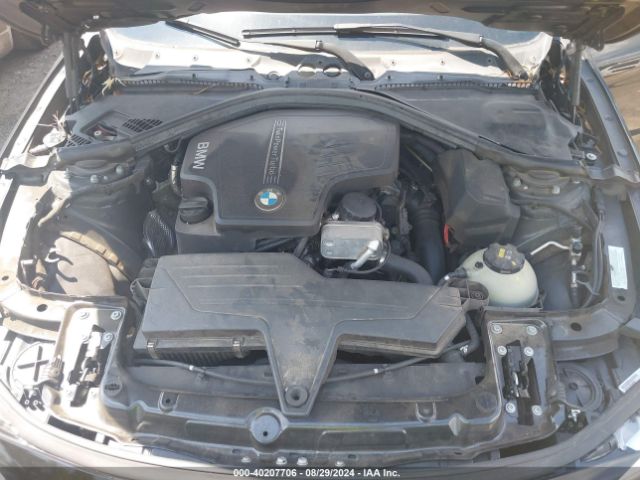 WBA3B3G52FNT17216 BMW 328i Xdrive