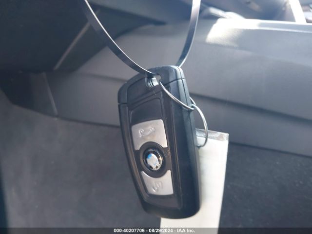WBA3B3G52FNT17216 BMW 328i Xdrive