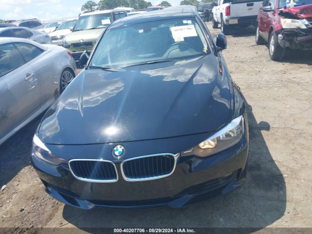 WBA3B3G52FNT17216 BMW 328i Xdrive