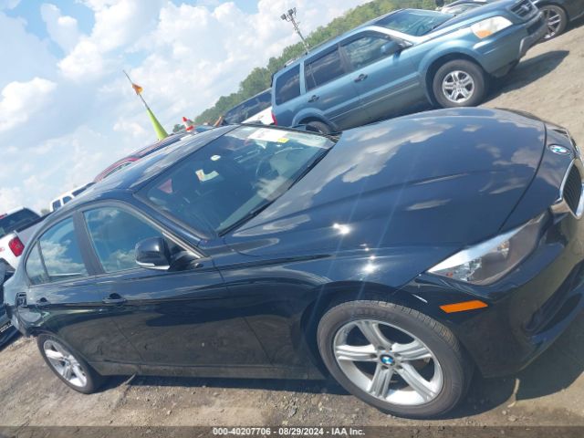 WBA3B3G52FNT17216 BMW 328i Xdrive