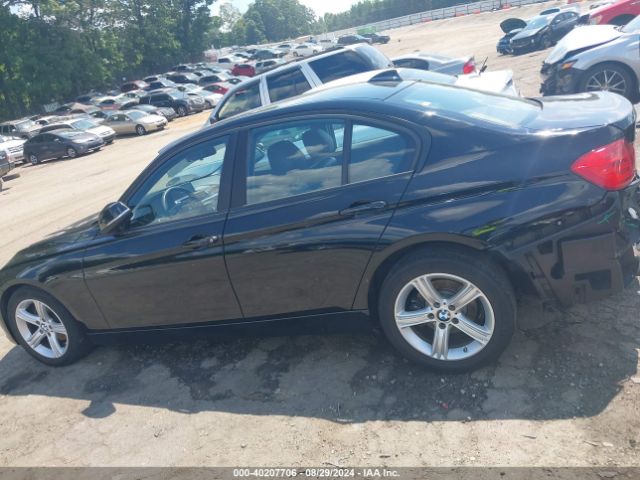 WBA3B3G52FNT17216 BMW 328i Xdrive
