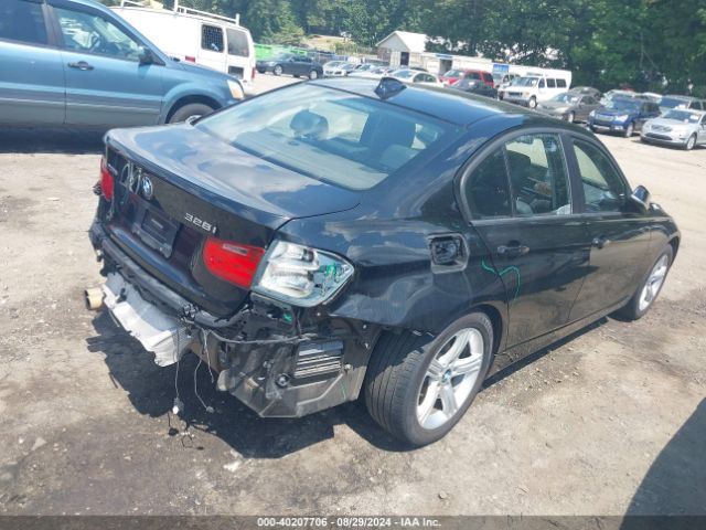 WBA3B3G52FNT17216 BMW 328i Xdrive