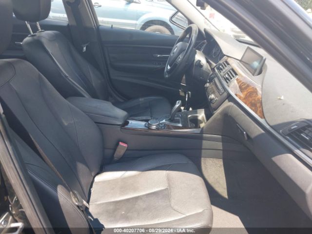 WBA3B3G52FNT17216 BMW 328i Xdrive