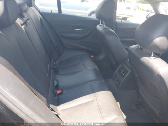 WBA3B3G52FNT17216 BMW 328i Xdrive