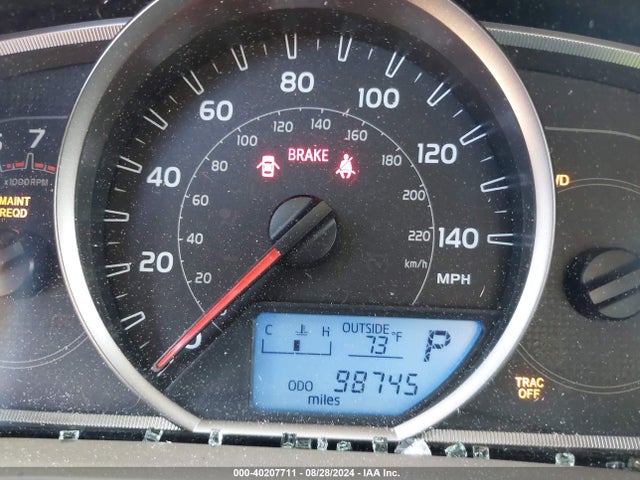 Toyota RAV4 LE 2015 JTMBFREV5FJ049679 Image 15
