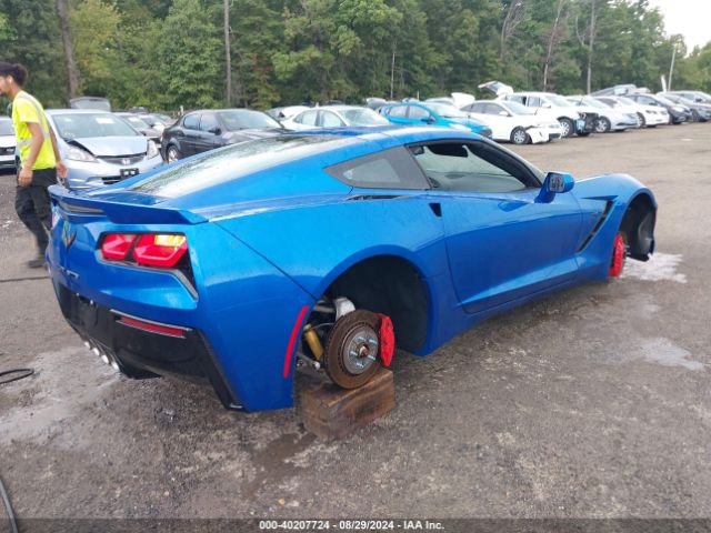 1G1YH2D76G5111141 Chevrolet Corvette Stingray Z51