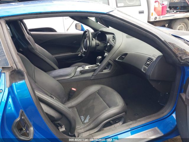 1G1YH2D76G5111141 Chevrolet Corvette Stingray Z51