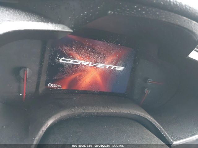 1G1YH2D76G5111141 Chevrolet Corvette Stingray Z51