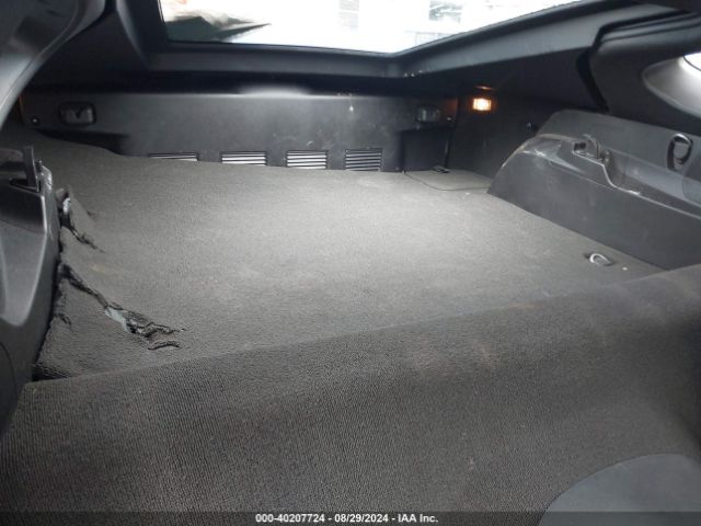 1G1YH2D76G5111141 Chevrolet Corvette Stingray Z51