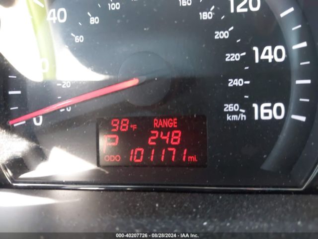 5XYKT3A61EG504577 KIA SORENTO LX