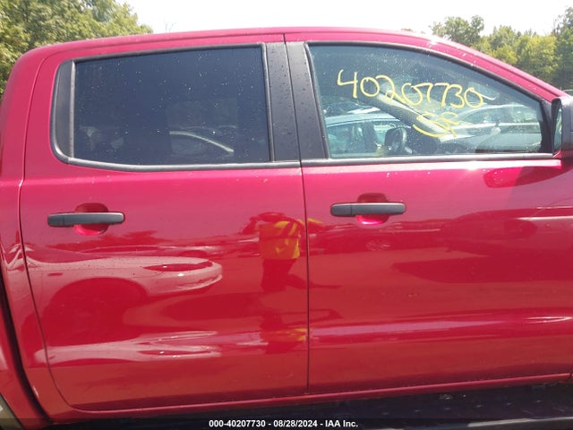 Ford Ranger Xlt 2020 1FTER4FH0LLA92178 Image 13