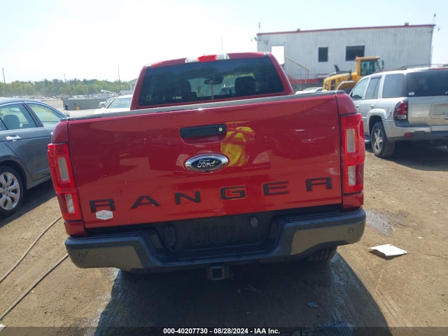 Ford Ranger Xlt 2020 1FTER4FH0LLA92178 Image 16