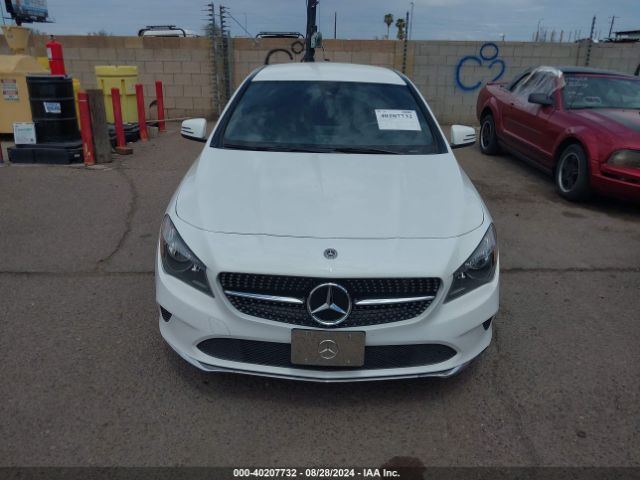 2019 MERCEDES-BENZ CLA 250 WDDSJ4EB5KN711244 Photo 5