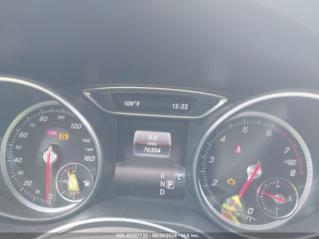 2019 MERCEDES-BENZ CLA 250 WDDSJ4EB5KN711244 Photo 6