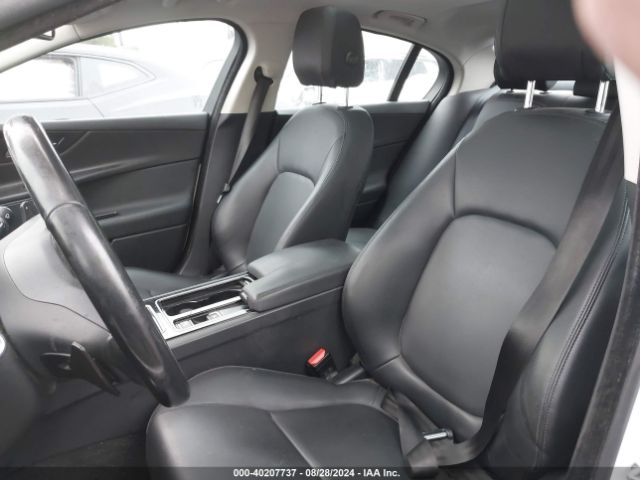 SAJAR4FX6JCP35301 Jaguar Xe 25t