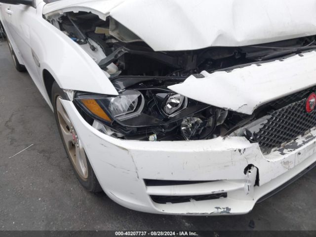 SAJAR4FX6JCP35301 Jaguar Xe 25t