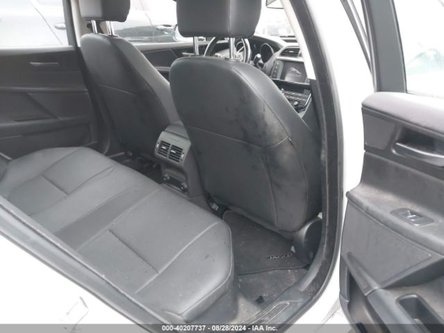 SAJAR4FX6JCP35301 Jaguar Xe 25t