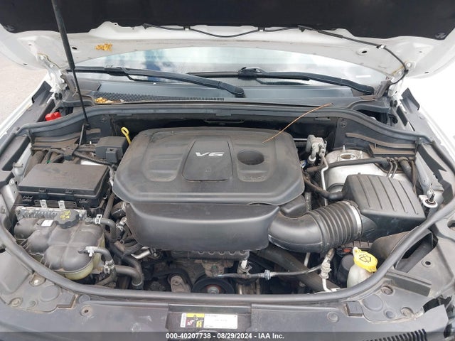 1C4RJFAG1JC206589 Jeep Grand Cherokee Altitude 4x4