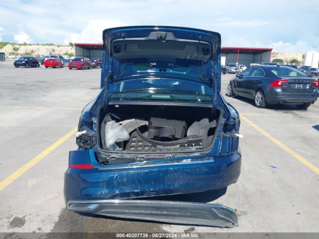 1VWSA7A31NC000972 Volkswagen Passat 2.0t Se