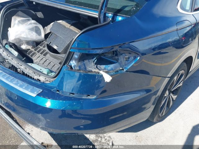 1VWSA7A31NC000972 Volkswagen Passat 2.0t Se