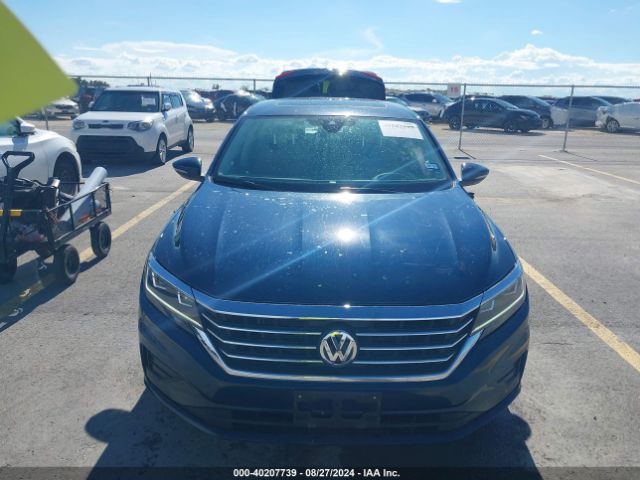 1VWSA7A31NC000972 Volkswagen Passat 2.0t Se