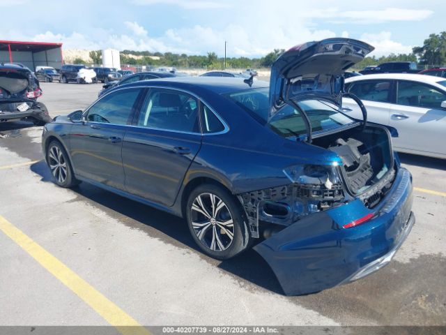 1VWSA7A31NC000972 Volkswagen Passat 2.0t Se